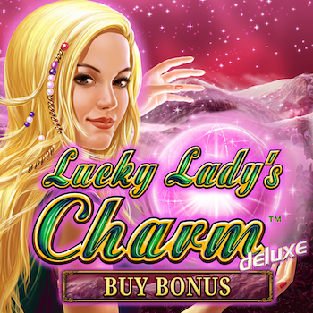 Lucky Lady Charm в каталоге 7K
