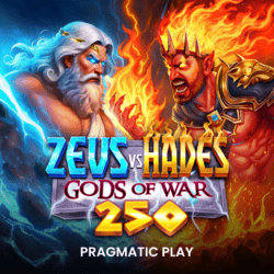 Zeus vs Hades в каталоге 7K