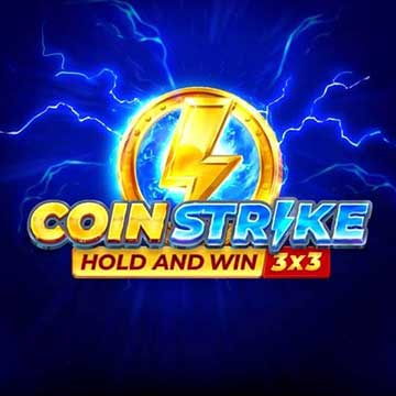 Coin Strike в каталоге 7K